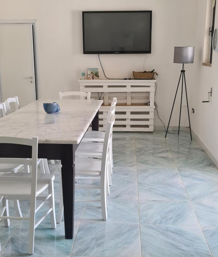 Villa Panoramica Sunset House توري فادو المظهر الخارجي الصورة