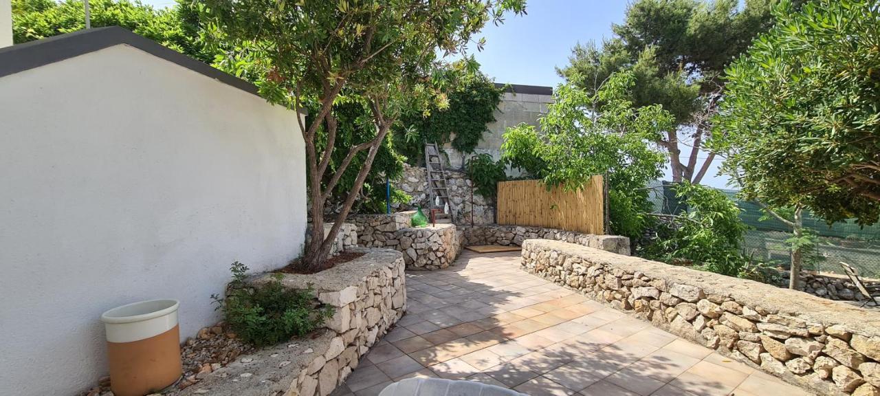 Villa Panoramica Sunset House توري فادو المظهر الخارجي الصورة