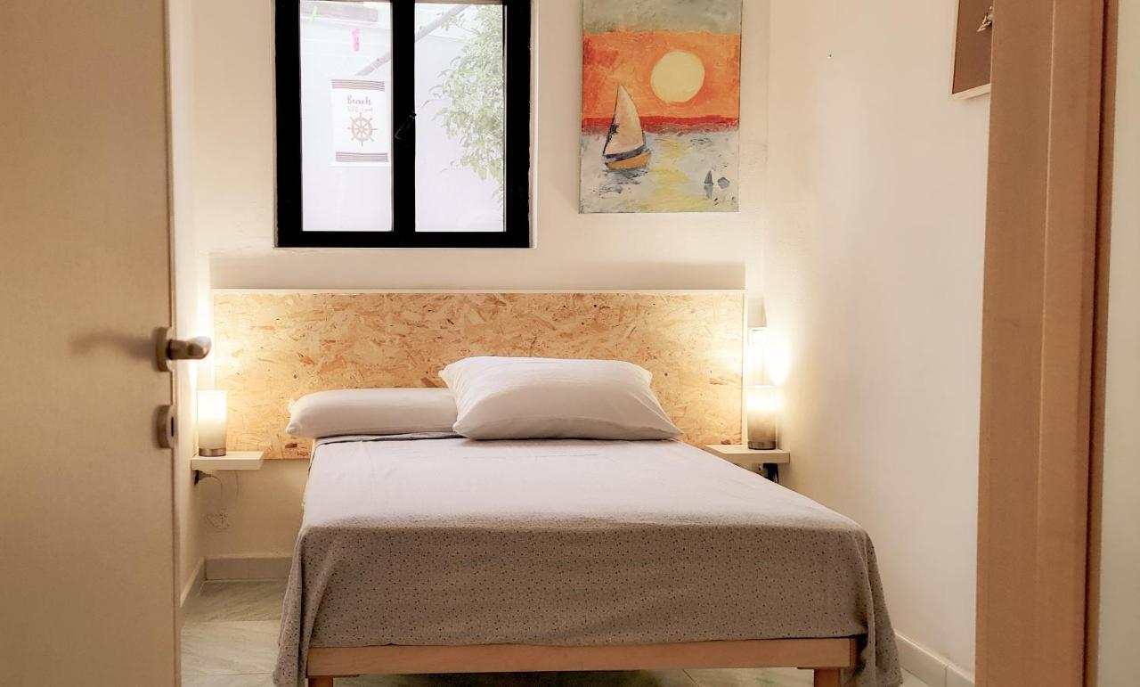 Villa Panoramica Sunset House توري فادو المظهر الخارجي الصورة