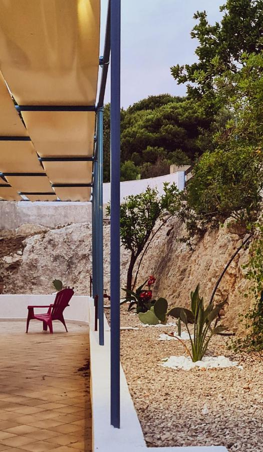 Villa Panoramica Sunset House توري فادو المظهر الخارجي الصورة