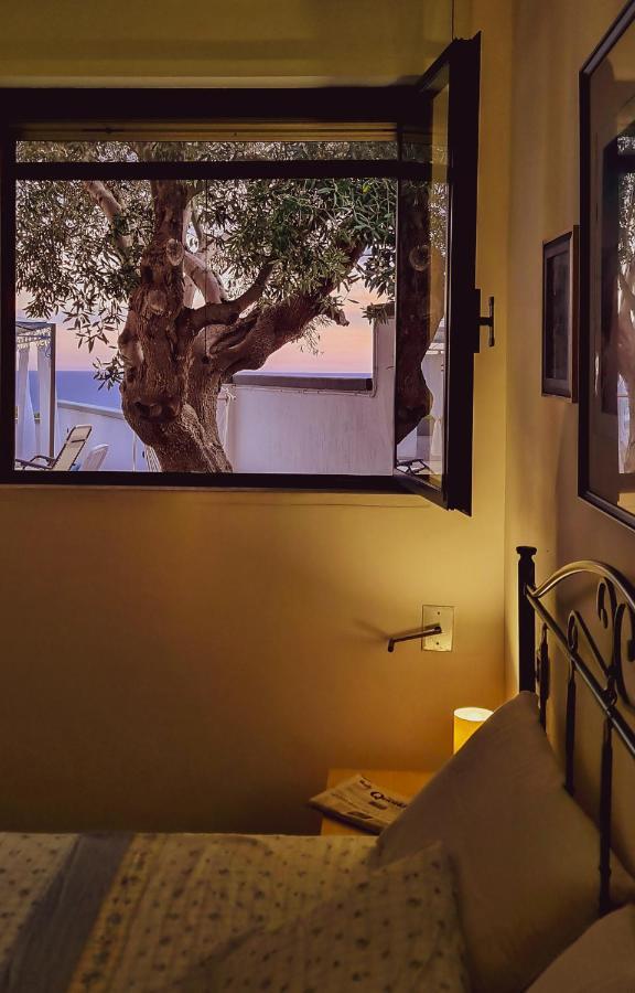 Villa Panoramica Sunset House توري فادو المظهر الخارجي الصورة