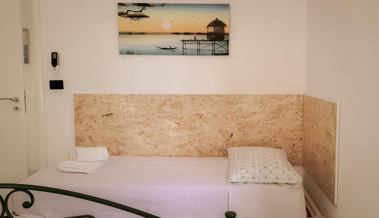 Villa Panoramica Sunset House توري فادو المظهر الخارجي الصورة