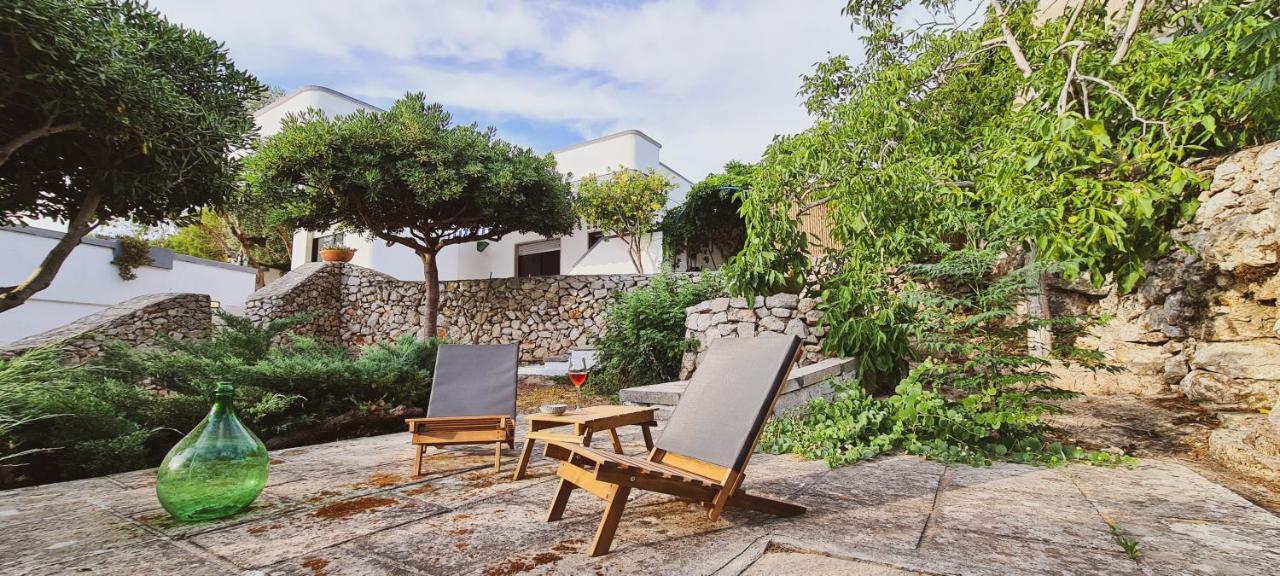 Villa Panoramica Sunset House توري فادو المظهر الخارجي الصورة