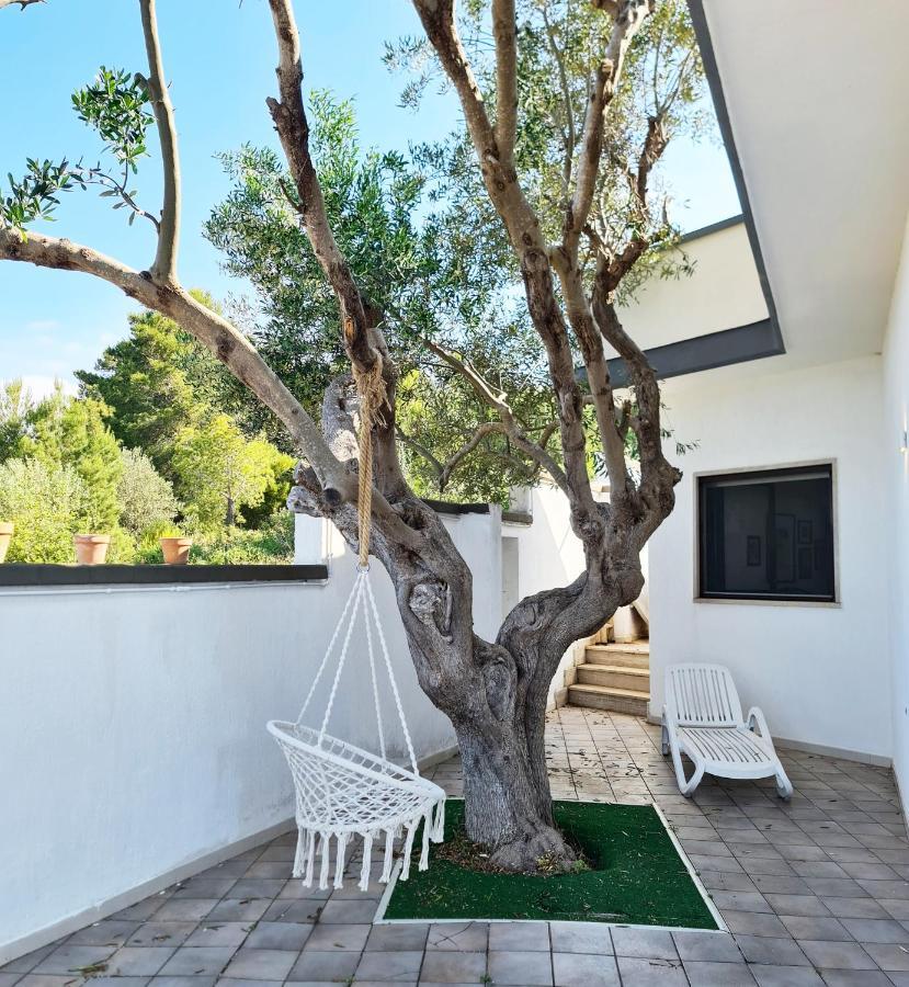 Villa Panoramica Sunset House توري فادو المظهر الخارجي الصورة