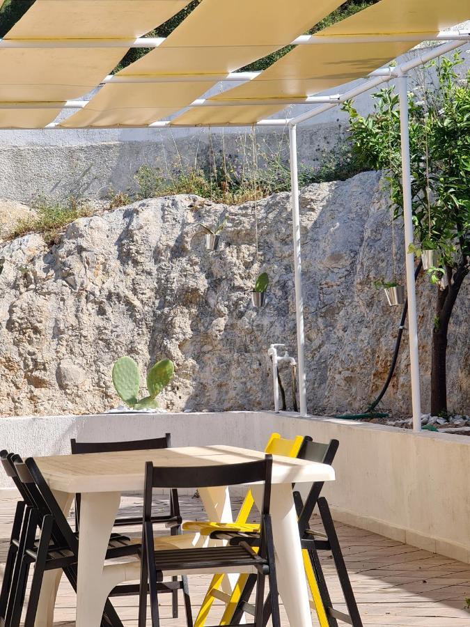 Villa Panoramica Sunset House توري فادو المظهر الخارجي الصورة