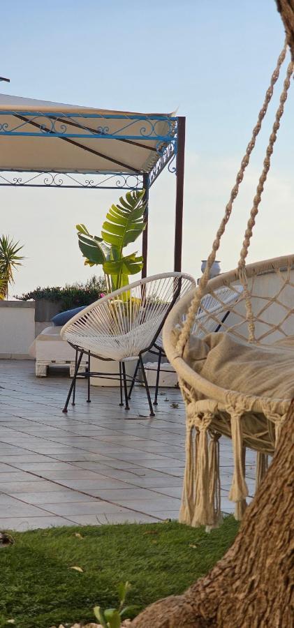 Villa Panoramica Sunset House توري فادو المظهر الخارجي الصورة