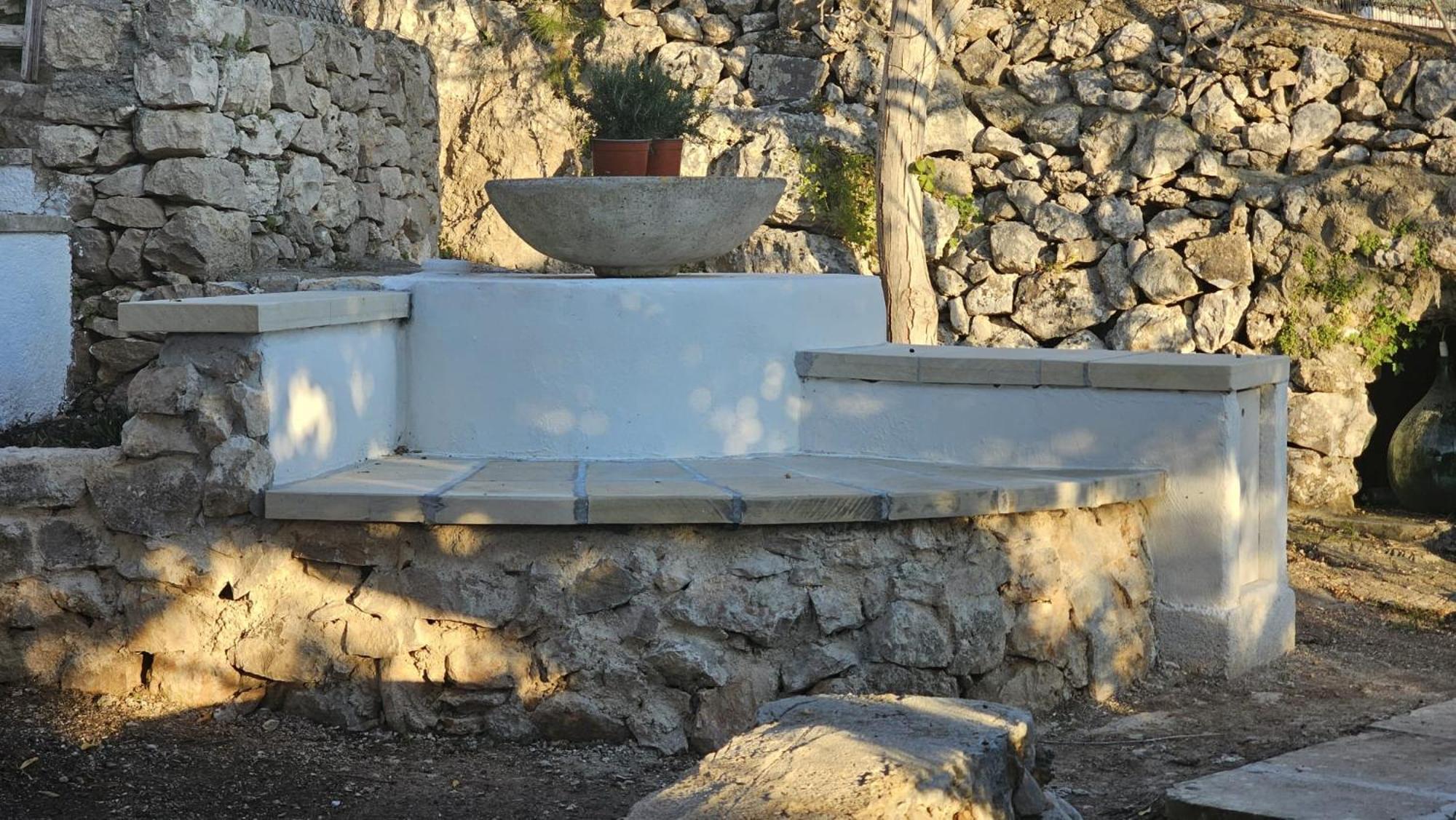 Villa Panoramica Sunset House توري فادو المظهر الخارجي الصورة