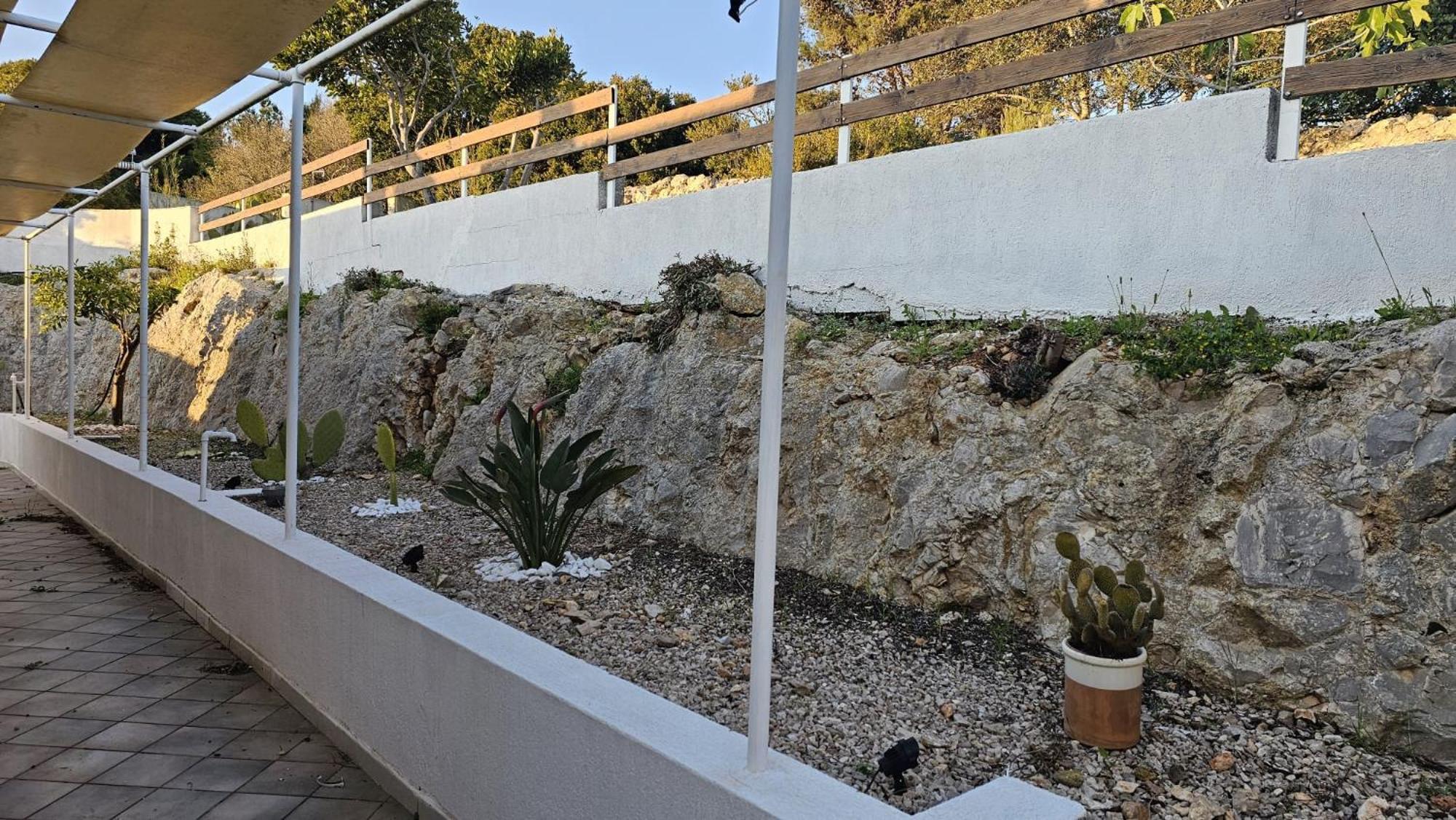 Villa Panoramica Sunset House توري فادو المظهر الخارجي الصورة